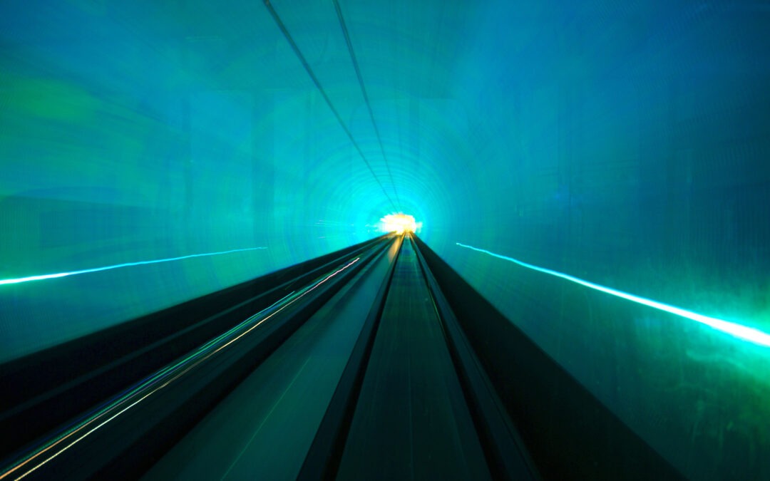 The Impact and Future of AI-Powered Risk Assessment in Commercial Underwriting
