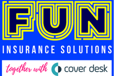 Listen to the “FUN Insurance Solutions Podcast” with Marcus Daley