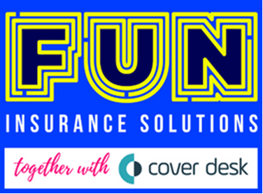 Listen to the “FUN Insurance Solutions Podcast” with Marcus Daley