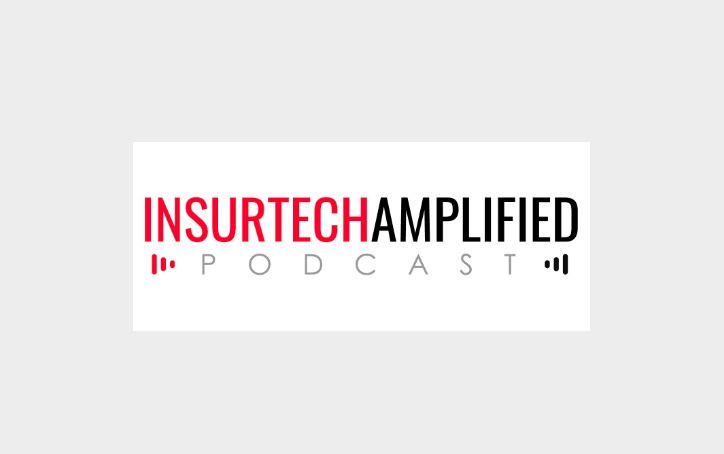 Insurtech Amplified podcast: Generative AI is Transforming Commercial Underwriting