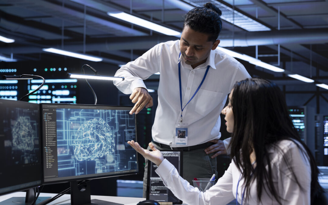 NeuralMetrics Pinpoints Five Agentic AI Trends Redefining Business Operations