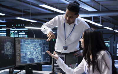 NeuralMetrics Pinpoints Five Agentic AI Trends Redefining Business Operations